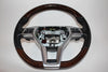 2012-2014 Mercedes Benz Slk300 Clk63 Steering Wheel W/ Side Control