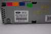 2010-2012 FORD TAURUS RADIO DASH INFORMATION DISPLAY SCREEN BG1T-19C11KC