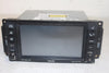 CHRYSLER DODGE JEEP NAVIGATION SYSTEM MP3 WMA JPEG RER SIRIUS CD PLAYER LOW SPEE