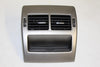 2009-2012 JAGUAR XF INTERIOR CENTRE CONSOLE TRIM WITH AIR VENT