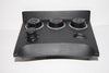 2008-2010 NISSAN ROGUE A/C CLIAMTE CONTROL PANEL 27500 JM00A
