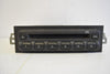 2003-2006 Chevy Tahoe Radio Stereo Cd Player 15122617 - BIGGSMOTORING.COM