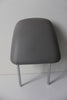 2003-2006 INFINITI SEDAN G35 FRONT SEAT LEATHER HEADREST - BIGGSMOTORING.COM