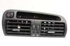 1998-2005 Lexus Gs300 Center Dash Vent Bezel W/ Hazard Switch - BIGGSMOTORING.COM