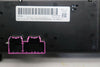 2011-2014 Dodge Avenger 200 Temperature Climate Control Unit P55111943AC