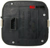 2000-2011 Mercedes Benz W220 S500 Seat Adjustment Pulse Control Switch - BIGGSMOTORING.COM