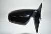 2010-2012 KIA FORTE EX DRIVER LEFT SIDE POWER DOOR MIRROR BLACK