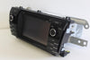 2014-2016 TOYOTA COROLLA RADIO STEREO CD PLAYER 86140-02050 100149 or100571