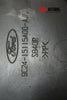1997-2015 Ford Econoline Van Dash Center Console Storage Cup Holder 9C24-15115A0 - BIGGSMOTORING.COM