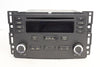 2005-2006 Chevy Cobalt Pontiac Radio  Stereo  Cd  Player - BIGGSMOTORING.COM