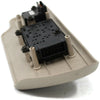 2003-2006 Chevy Silverado Tahoe Yukon Driver Side Power Seat Switch 88941678 - BIGGSMOTORING.COM