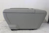 2005-2010 Honda Odyssey 2Nd Row Floor Center Console Cupholder Storage - BIGGSMOTORING.COM