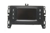 2015-2016 Chrysler 200 Radio Stereo Media Display Screen P68226693AE