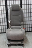 2004-2010 Toyota Sienna 2Nd Row Jump Seat W/ Cup Holder Taupe Color Plus One Clo - BIGGSMOTORING.COM