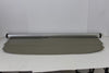 2004-2009 Toyota Prius Rear Trunk Cargo Cover Tan - BIGGSMOTORING.COM