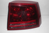 2006-2008 DODGE CHARGER PASSENGER SIDE TAIL LIGHT 28141 - BIGGSMOTORING.COM