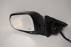 1996-1998 ACURA TL DRIVER LEFT SIDE POWER DOOR MIRROR BLACK - BIGGSMOTORING.COM