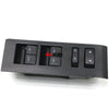 2008-2010 Explorer Driver Left Side Power Window Master Switch 8L1T-14540-AAW