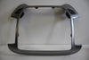 2015-2017 CHEVY SILVERADO CENTER DASH RADIO BEZEL TRIM 23136583