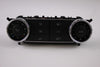 2012-2013 MERCEDES BENZ SLK SERIES A/C HEATER CLIMATE CONTROL UNIT 1729002403