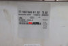2000-2005 Mercedes Benz W163 ML320 Engine Computer Control Module 163 545 61 32 - BIGGSMOTORING.COM