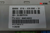 2007-2014 Bmw E70 X5  X6 Active Cruise Control Module 3715-678 5382-01