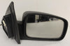 2003-2008 KIA SORENTO EX PASSENGER SIDE DOOR REAR VIEW MIRROR BLACK - BIGGSMOTORING.COM