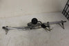 2003-2009 Mercedes Benz R230 Sl500 Sl600 Winshield Wiper Motor Assembly - BIGGSMOTORING.COM