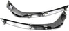 2014-2017 Honda Accord Limited Edition Interior Dash Trim 83430-T2F-A0-20