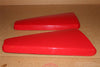 Street Scene 950-70738 Generation 3 Side Window Cover Ducts 05-09 Mustang