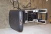 2009-2013 Dodge Ram Center Console W/Cup Holder Shifter Cntrl And Dash Bezel Oem