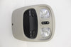 2002-2005 Dodge Ram 1500 Overhead Console Dome Light - BIGGSMOTORING.COM