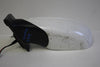 2011-2014 HYUNDAI SONATA DRIVER SIDE DOOR MIRROR WHITE