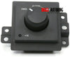 2006-2008 Dodge Ram 1500 4X4 4WD Transfer Case Switch 56049674AD - BIGGSMOTORING.COM