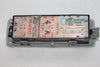 2008-2013 NISSAN ROGUE DRIVER SIDE POWER WINDOW SWITCH GRAY