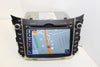 2013-2015 Hyundai Elentra Dash Radio/Touch Screen/Cd Player 96560-A5110Gu