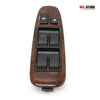 1998-2002 Lexus LS400 Driver Side Power Window Master Switch 74233-50030 - BIGGSMOTORING.COM