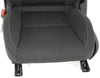 2012-2015 Chevy Camaro Driver Left Side Front Power Seat Black