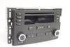 2005-2006 Chevy Cobalt Pontiac Radio  Stereo  Cd  Player - BIGGSMOTORING.COM