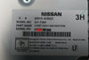 2014-2015 Infiniti Q50 Navigation Gps Computer Control Module 25915 4HB0D