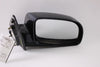 2007-2012 HYUNDAI SANTA FE PASSENGER RIGHT SIDE POWER DOOR MIRROR BLUE
