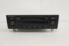 2006-2008 Bmw 328I Radio Tuner Am/ Fm Cd Player 65.12-9 150 109 - BIGGSMOTORING.COM