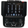 2013-2019 Dodge Ram VP4 Navigation Radio Touch 8.4'' Display Screen 68224525AH