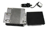 98-00 Mercedes Benz ML320 W163 Engine Computer & Ignition + Key Set