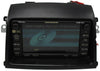 2006-2010 Toyota Sienna Touch Screen Navigation Radio Cd Player 86120-08161