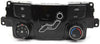 2011-2013 HYUNDAI SONATA A/C HEATER CLIMATE CONTROL 97250-3Q000