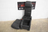2005 06 07 08 09 2010 Odyssey (Plus One) Jump Seat Black Leather Oem - BIGGSMOTORING.COM