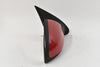 2005-2010 CHEVY COBALT PASSENGER RIGHT SIDE POWER DOOR MIRROR RED 28090 - BIGGSMOTORING.COM