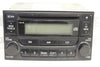 2005-2006 Kia Spectra  Radio Stereo Cd Player - BIGGSMOTORING.COM