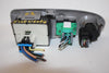 1997-2005 Chevy Silhouette Oldmobile Driver Side Power Window Switch Gray - BIGGSMOTORING.COM